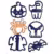 set-6-cookie-cutter-halloween