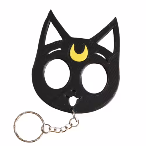 sailor-moon-llavero-defensa-personal